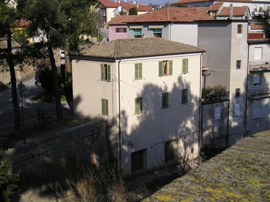 Casa isolata