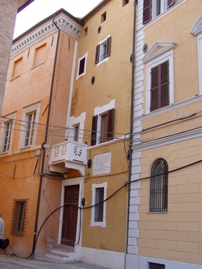 Palazzetto signorile