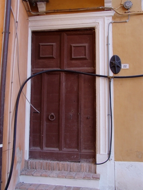 Palazzetto signorile