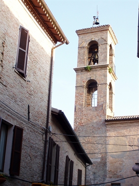 Torre civica