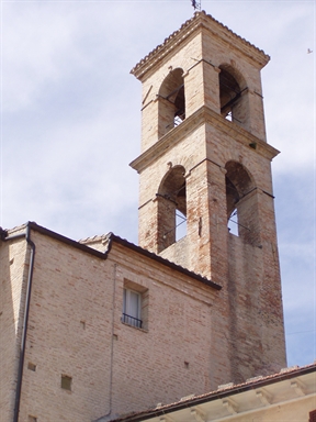 Torre civica