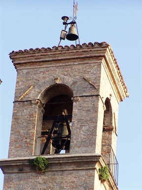 Torre civica