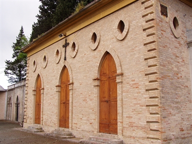 Chiesa della Morte