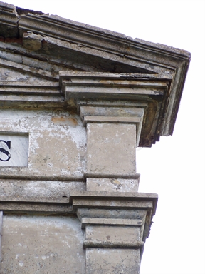 Chiesa di S. Maria Regina Pacis