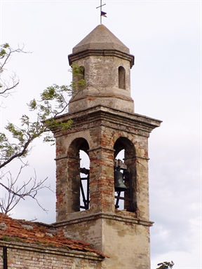 Chiesa di S. Maria Regina Pacis