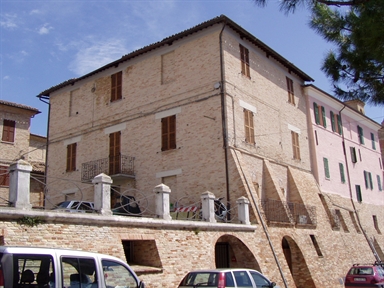 Palazzo Veneri