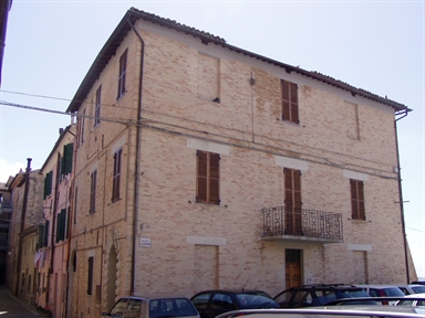 Palazzo Veneri