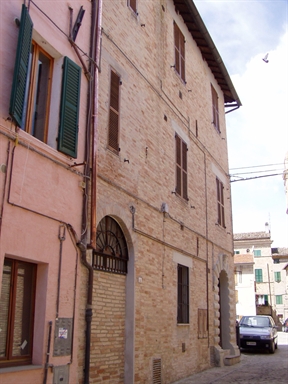 Palazzo Veneri