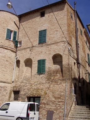 Palazzo di appartamenti