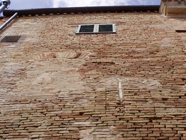 Palazzo di appartamenti