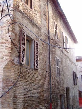 Palazzo di appartamenti
