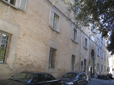 Palazzo Castracani