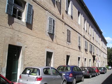 Palazzo Castracani