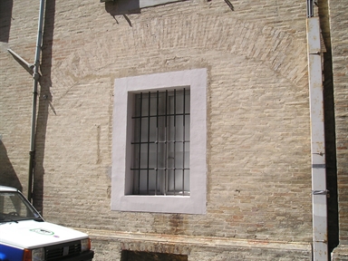 Palazzo Castracani