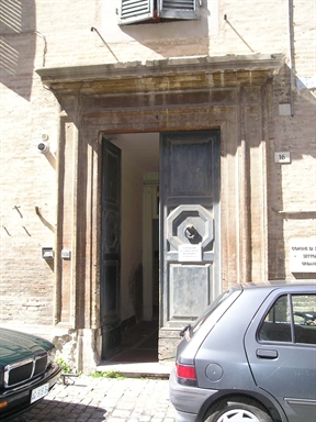 Palazzo Castracani