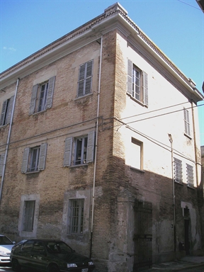 Palazzo Castracani