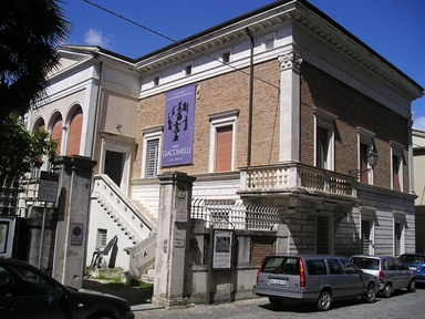Palazzetto gentilizio
