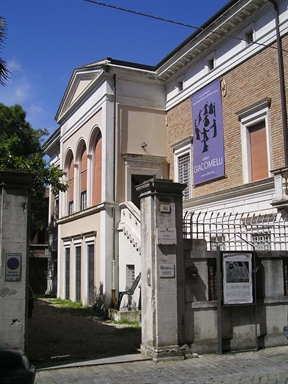 Palazzetto gentilizio