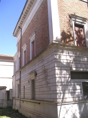 Palazzetto gentilizio