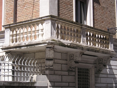 Palazzetto gentilizio