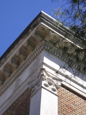 Palazzetto gentilizio
