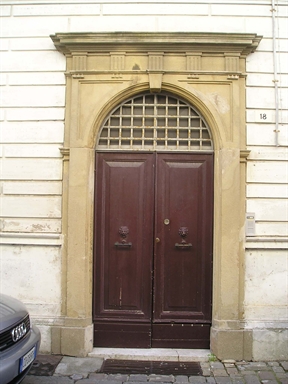 Palazzetto gentilizio