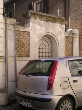 Palazzetto gentilizio