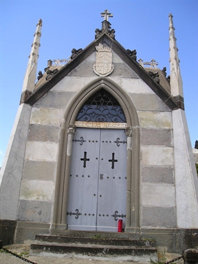 Cimitero Maggiore delle Grazie