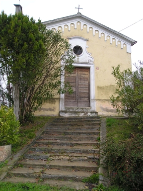 Chiesa della Beata Vergine del Soccorso