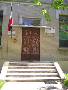 Scuola materna