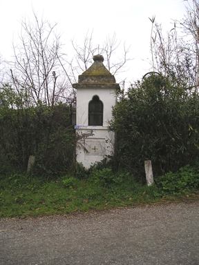 Edicola delle SS. Missioni