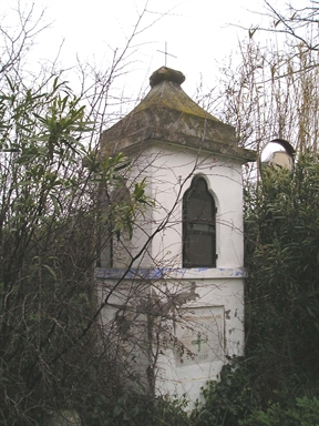 Edicola delle SS. Missioni