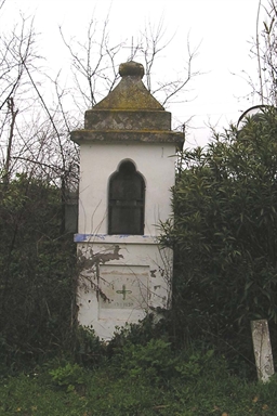 Edicola delle SS. Missioni