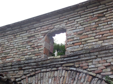 Fonte Vecchia