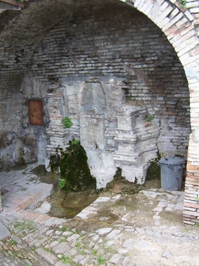 Fonte Vecchia