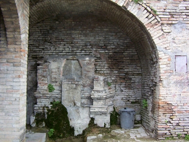 Fonte Vecchia