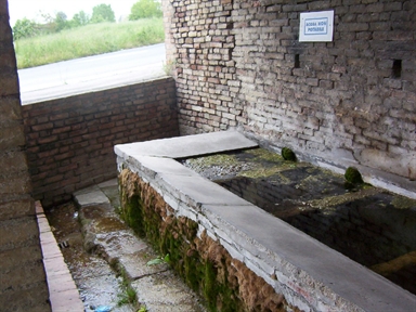 Fonte Vecchia