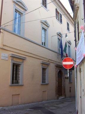 Palazzo Palazzi