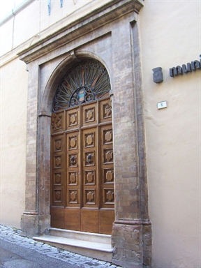 Palazzo Palazzi