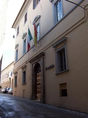 Palazzo Palazzi