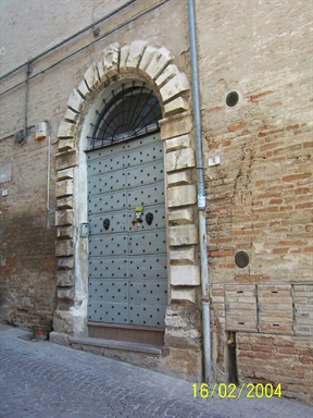 Palazzo Amici