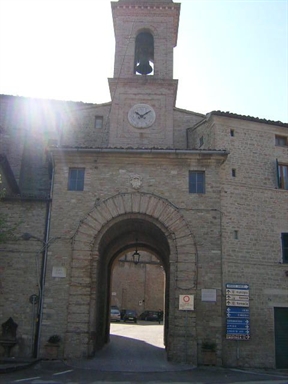 Porta Venezia