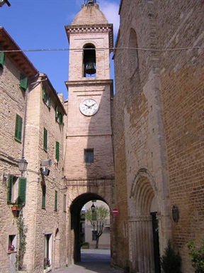 Porta Venezia