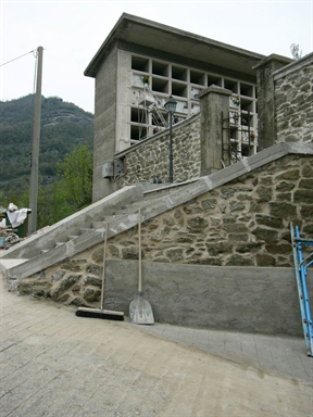 Cimitero di Favalanciata