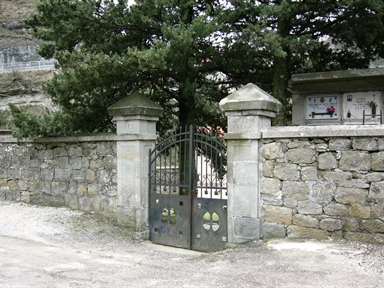 Cimitero di Quintodecimo