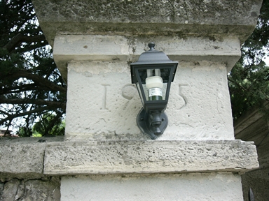 Cimitero di Quintodecimo