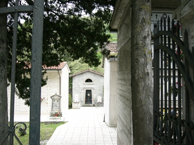 Cimitero di Quintodecimo