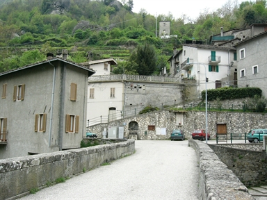 Fontana di Quintodecimo