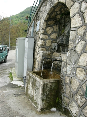 Fontana di Quintodecimo