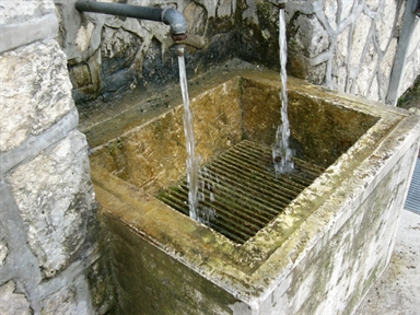 Fontana di Quintodecimo